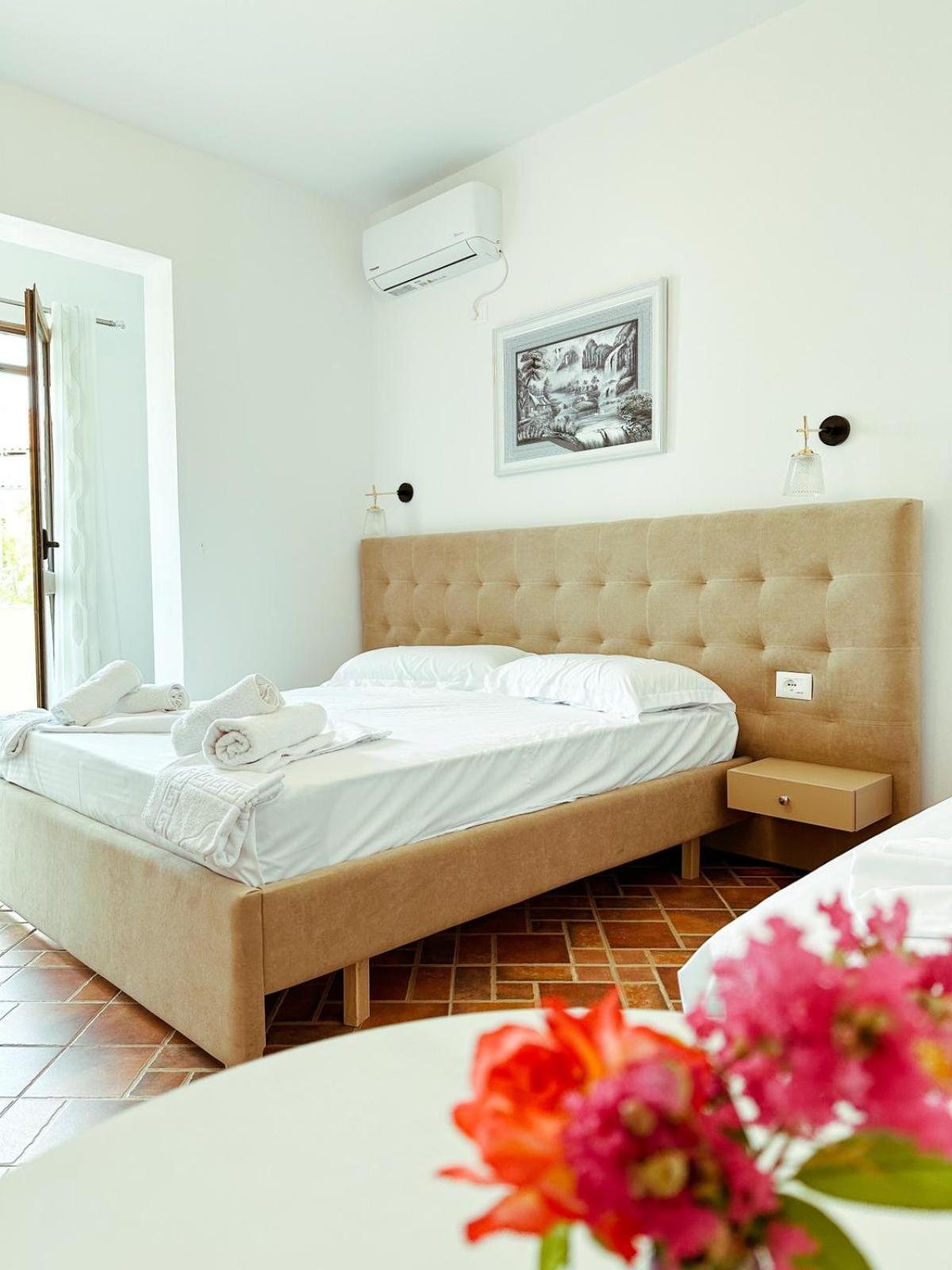 Vizion Hotel Szkodra